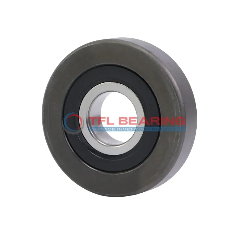 Mast Guide Bearings MG 309 DDJ